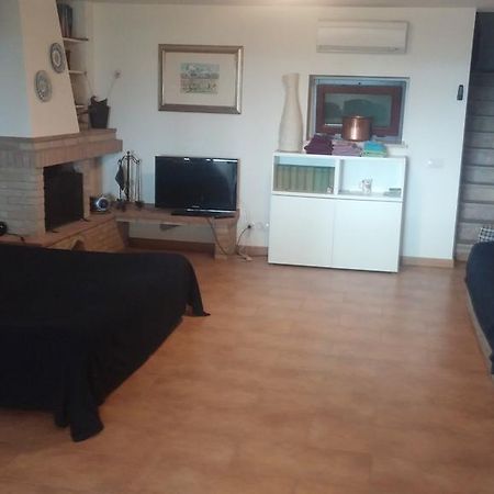 Le Querce Bed & Breakfast Ancona Ruang foto