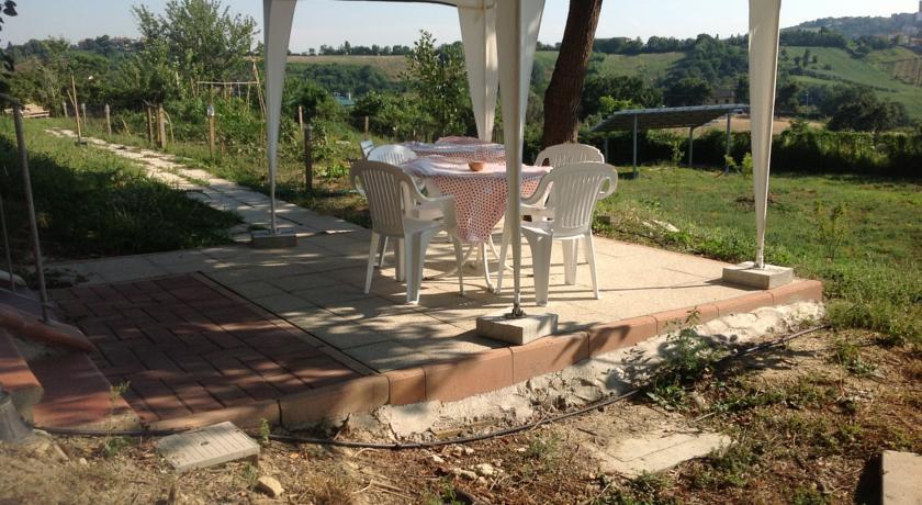 Le Querce Bed & Breakfast Ancona Ruang foto