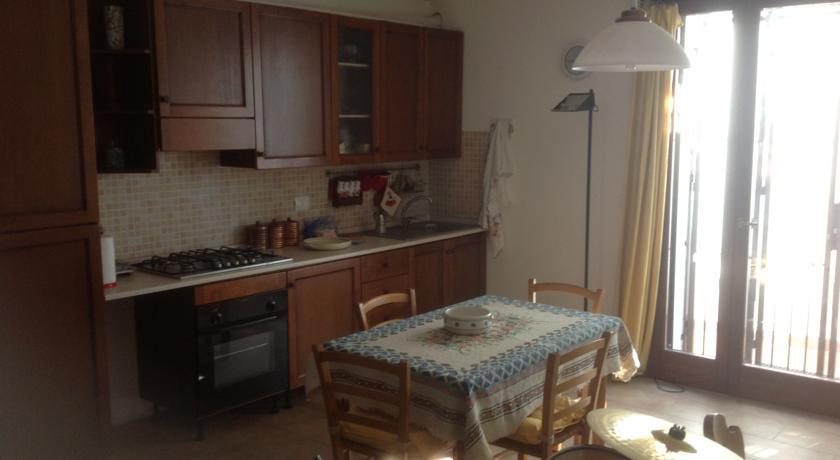 Le Querce Bed & Breakfast Ancona Ruang foto