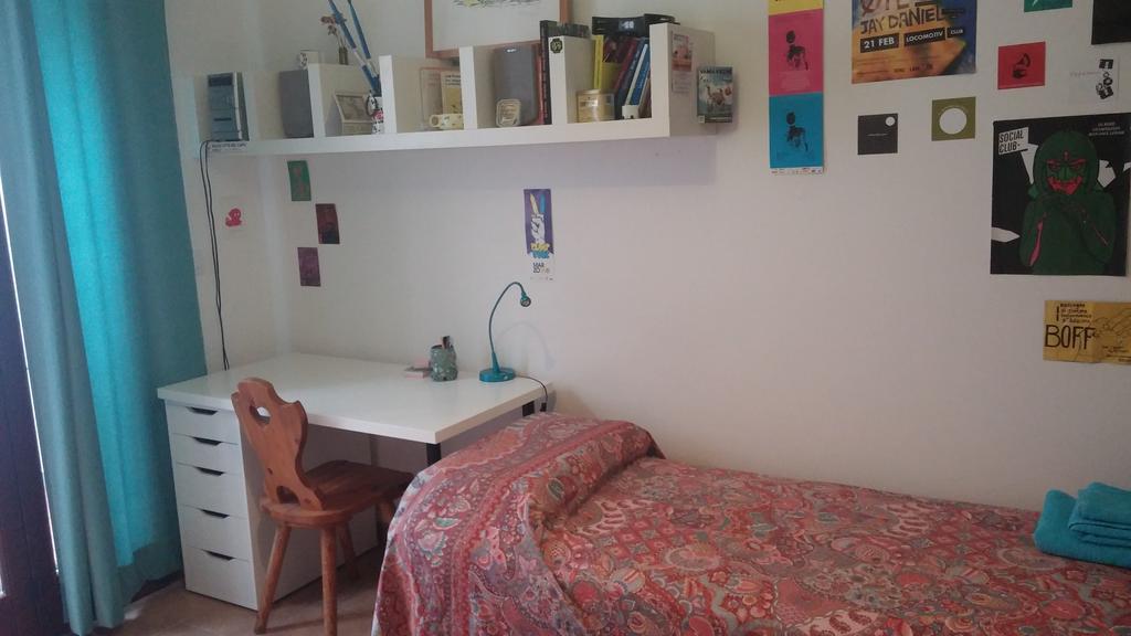 Le Querce Bed & Breakfast Ancona Ruang foto