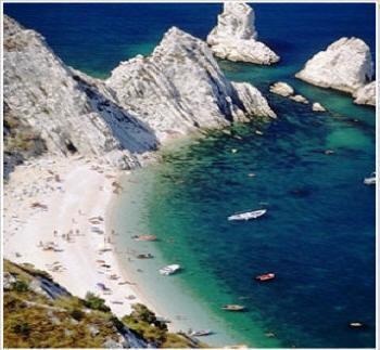 Le Querce Bed & Breakfast Ancona Bagian luar foto