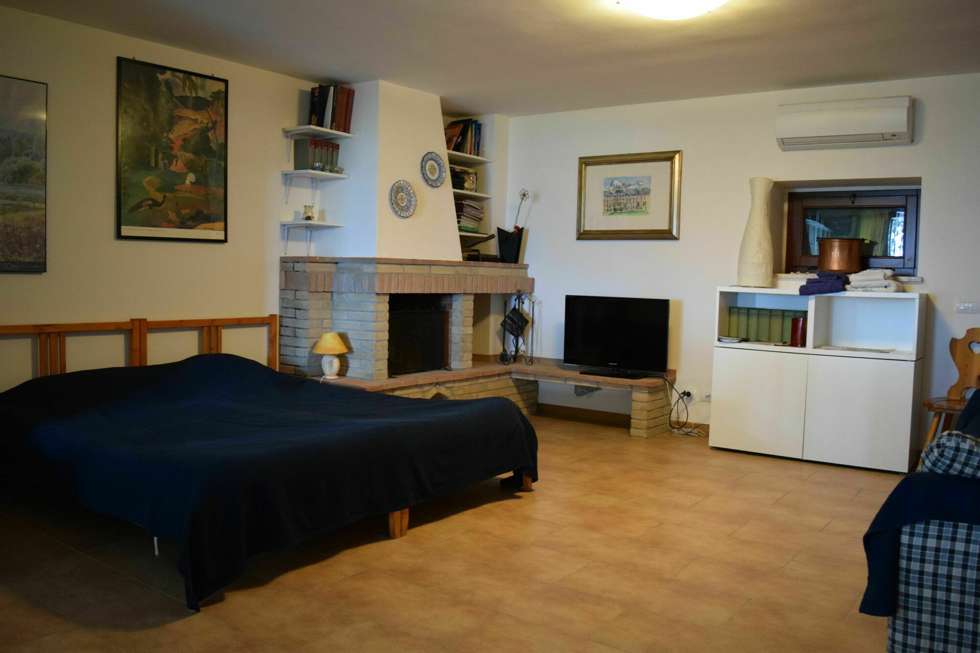 Le Querce Bed & Breakfast Ancona Bagian luar foto